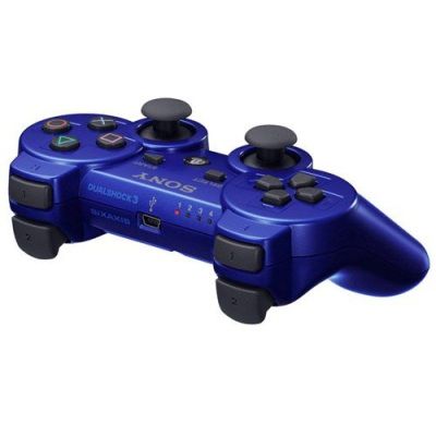 Gamepad playstation 3 джестик