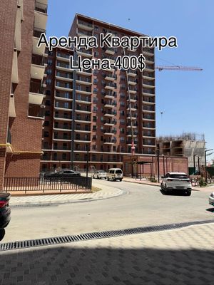 Аренда квартира -ЖК АСАЛОМ СОХИЛ 1 комната 1/4/16