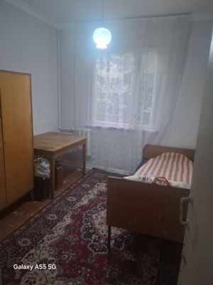 Аренда Юнусабад 7кв 2/2/4 Французская планировка