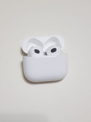 Air Pods 3 +chehol