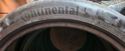 Continental balon sotiladi!