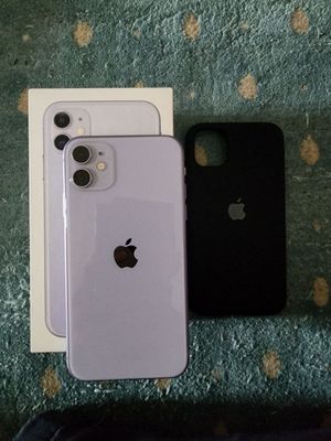 Iphone 11 ideal karobka full bor