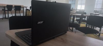 Acer intel nootbook