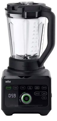 Блендер Braun JB9040 — премиум-качество и мощность