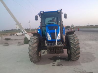 Traktor New Holland TD5.110