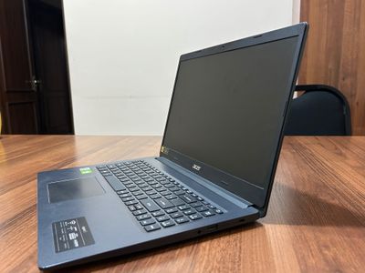 Nootbok Acer intel(r) core i5
