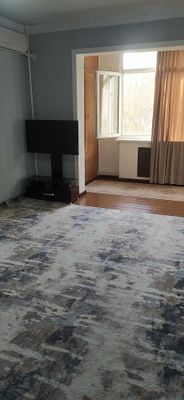 Сдаю свою квартиру по удобной локация, рядом с парком Ашхабад