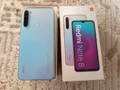 Redmi not 8 pro juda zor holatda