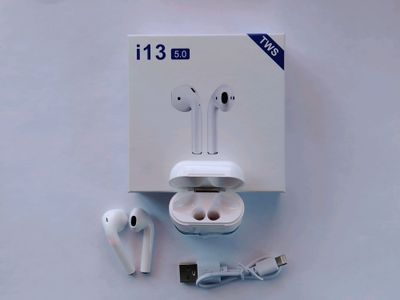 i13 Navushnik bluetooth