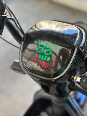 Skuter chontak ideal 1 oy minilgan