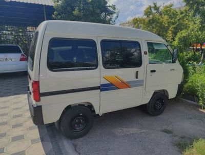 Yangi DAMAS Deluxe 2024