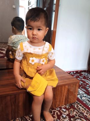 koʻylakcha yangi