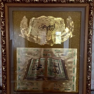 Часы настенные большие и красивые
