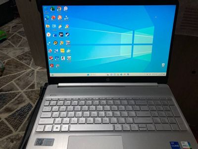 Noutbuk HP Laptop