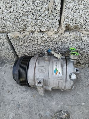 Cobalt 2023 konditsioner kompressor. xarajati bor 200 300 ming.