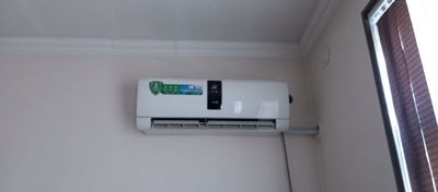 Продам б/у кондиционер Artel 12. Модель Grand не инвертор.