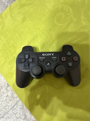 dualshock 3 состояние хорошее