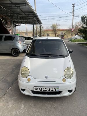 matiz mix 2006 srochna