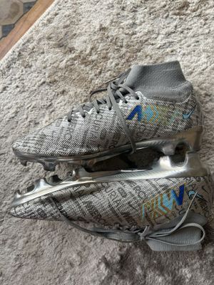 Nike mercurial air zoom
