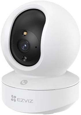 Ezviz camera TY1 pro