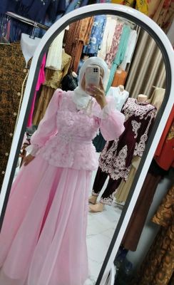 Barbie koylak