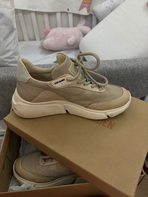 Кроссовки женские Steve Madden