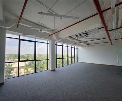 Аренда офиса на Бодомзоре. Осиё. 177 м²