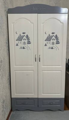 Holati yangi, ko’p foydalanilmagan, toza