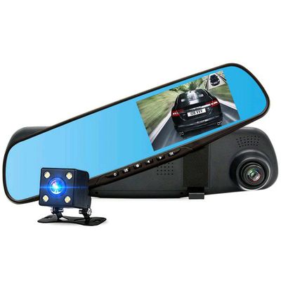 Videoregistrator - hd kamera barcha mashina uchun