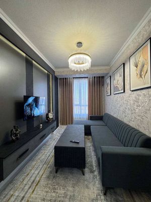 Аренда квартира ЖК MIRABAD AVENUE