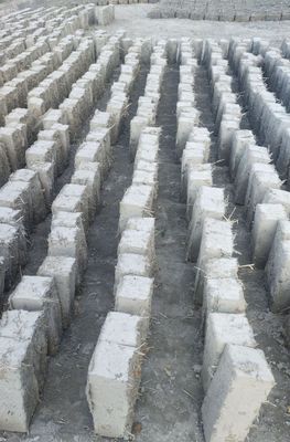 Loy blok sotiladi