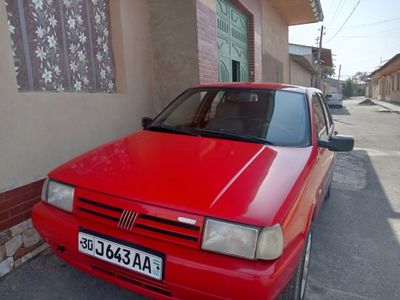 Fiat Tipo 1,4 made in Italy