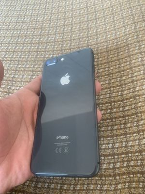 Iphone 8 plus icloud