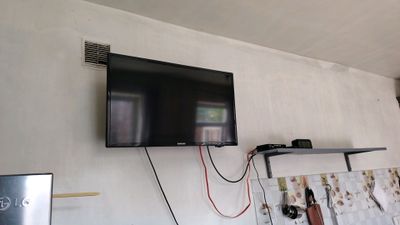 телевизор Samsung 32 экра 500000 с кукон