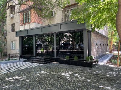 Аренда коммерческой недвижимости Айбек, 110м2