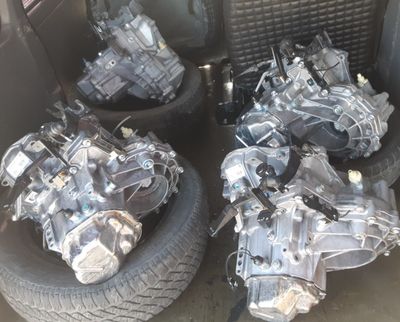 Каробки сатылады барлық GM машынларға