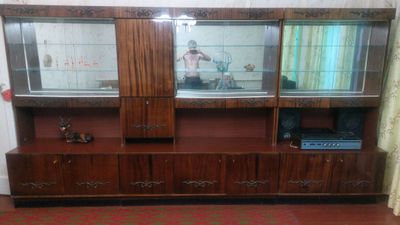 стенка в гостинную 3,5 м