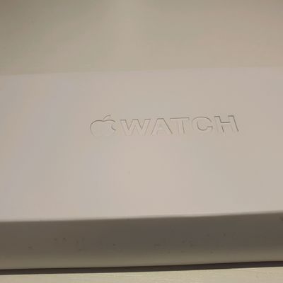 iwatch 8 midnight