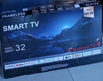 Samsung 32tali