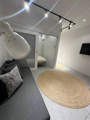 Посуточная аренда в Nest One сердце Tashkent City