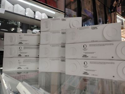 Apple Watch распродажа