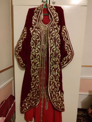 келинлар учун Зар халат