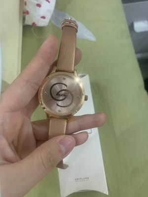 Часы Giordani Gold от Oriflame