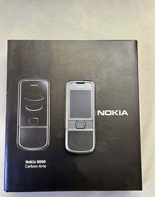 Nokia 8800 orginal