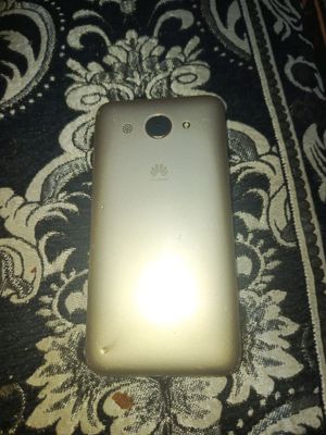 HUAWEI Y3 (2017)