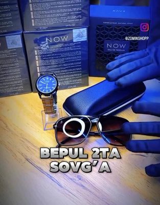 Now atir+ochki+Rolex soot