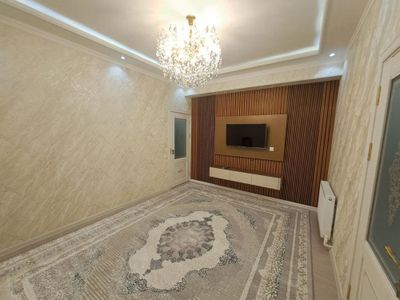 China house, Аренда КВ 2 хона Сергели мошина бозор