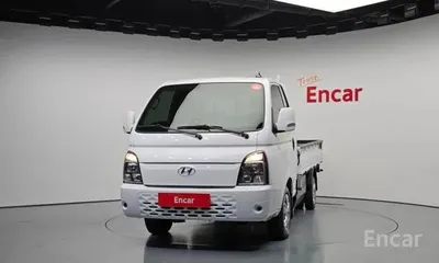 Hyundai Porter Elektromobil 16.800$ O'zbekistongacha xarajati