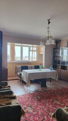 Yunusobod 14 òqiydigan va ishlaydigan qizlarga kvartira