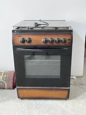 Плита simfer 6312